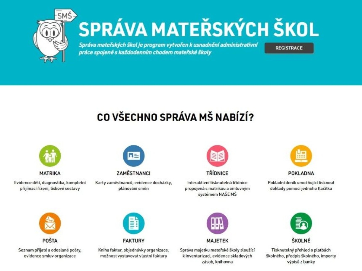 Na&scaron;e M&Scaron;