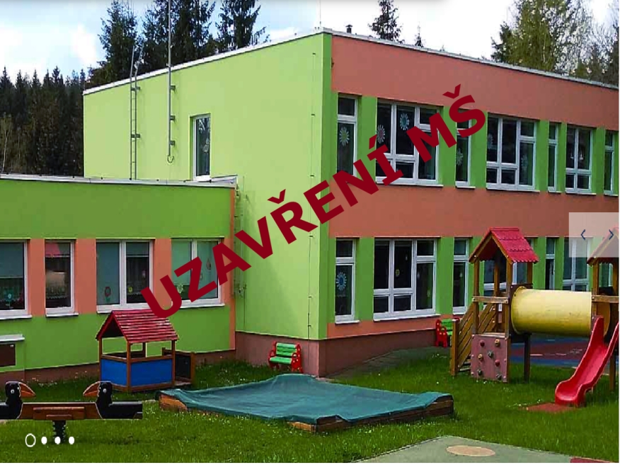 Uzavřen&iacute; M&Scaron; 10.-13.3.2026