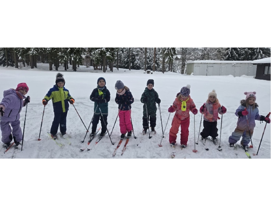 Hrac&iacute; odpoledne pro budouc&iacute; &scaron;kolk&aacute;čky