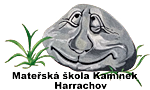 Mateřská škola Kamínek Harrachov